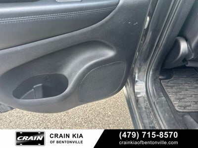 2013 Jeep Grand Cherokee Laredo - 4WD / SUNROOF