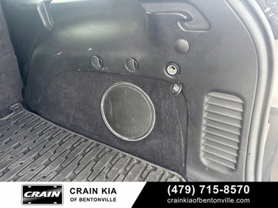 2013 Jeep Grand Cherokee Laredo - 4WD / SUNROOF