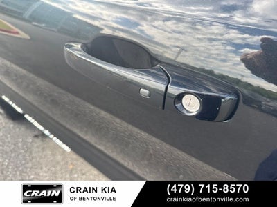 2013 Jeep Grand Cherokee Laredo - 4WD / SUNROOF