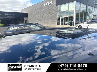 2013 Jeep Grand Cherokee Laredo - 4WD / SUNROOF