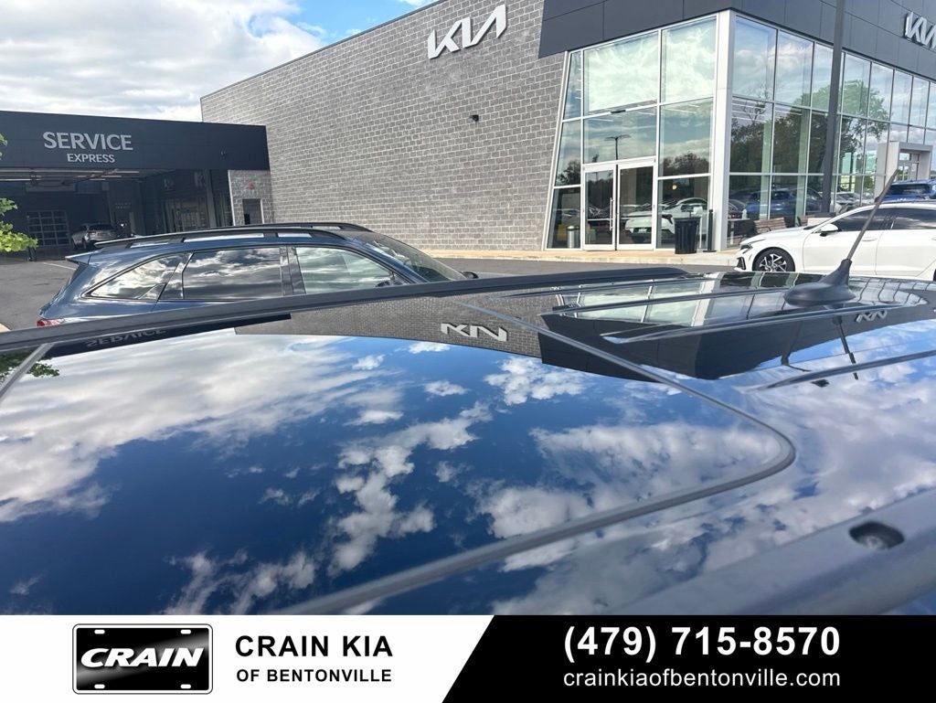 2013 Jeep Grand Cherokee Laredo - 4WD / SUNROOF