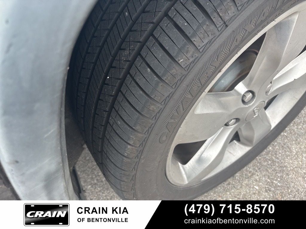 2012 Jeep Grand Cherokee Overland - WHOLESALE / AS-IS