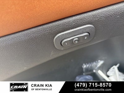 2012 Jeep Grand Cherokee Overland - WHOLESALE / AS-IS