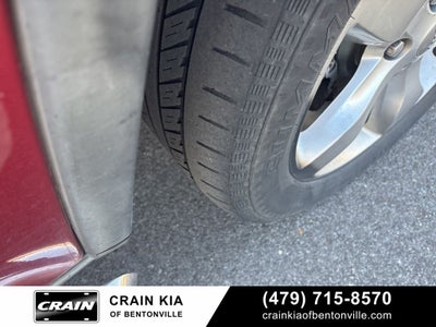 2012 Jeep Grand Cherokee Overland - WHOLESALE / AS-IS