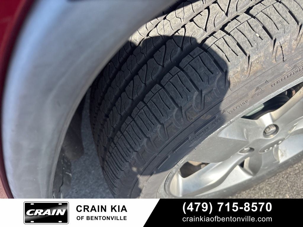 2012 Jeep Grand Cherokee Overland - WHOLESALE / AS-IS