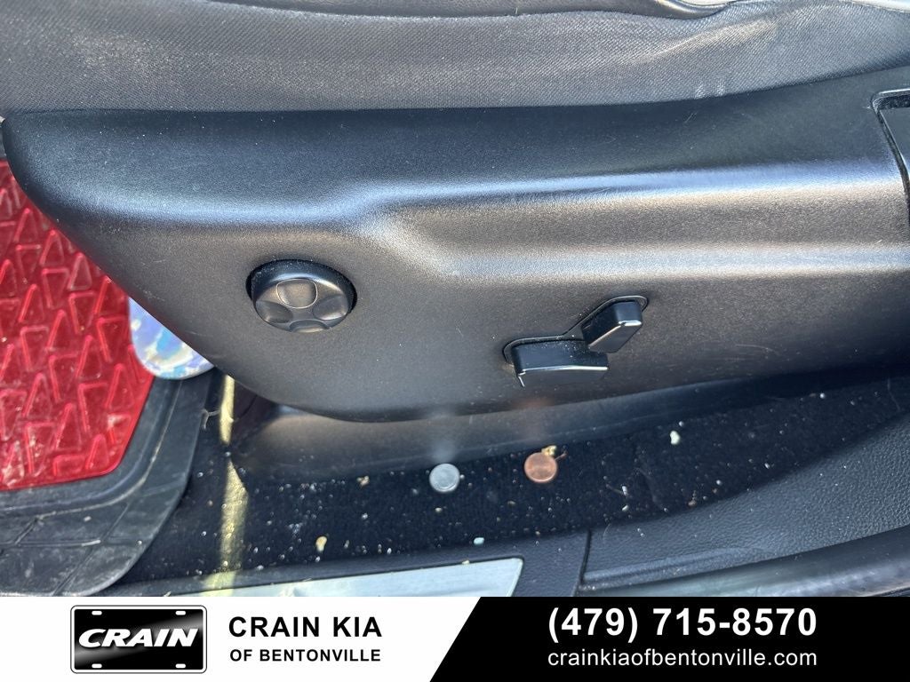 2012 Jeep Grand Cherokee Overland - WHOLESALE / AS-IS