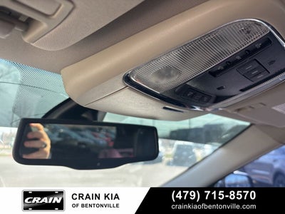 2012 Jeep Grand Cherokee Overland - WHOLESALE / AS-IS