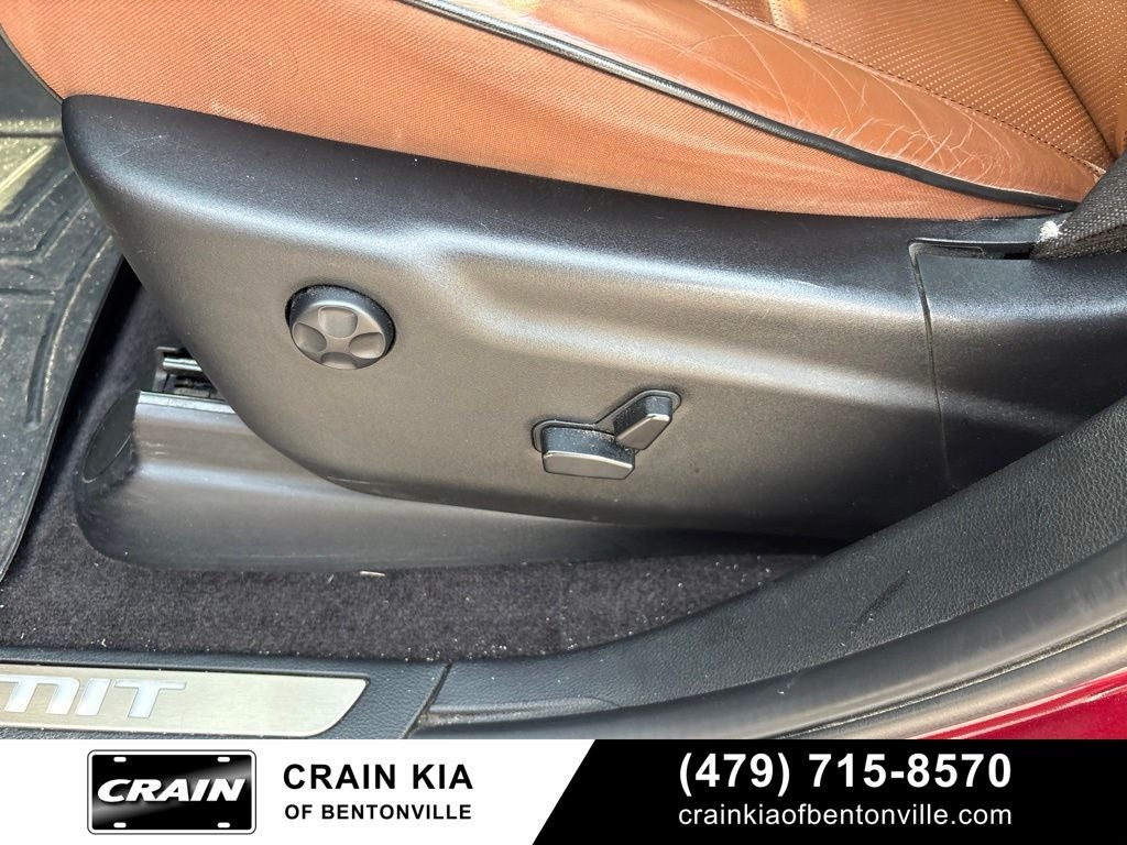 2019 Jeep Grand Cherokee Summit - 4WD / PANORAMIC SUNROOF