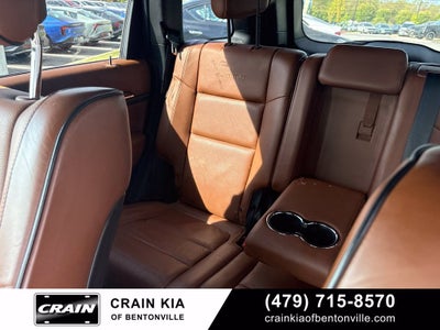 2018 Jeep Grand Cherokee Summit - 4WD | PANORAMIC SUNROOF