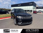 2018 Jeep Grand Cherokee Summit - 4WD | PANORAMIC SUNROOF