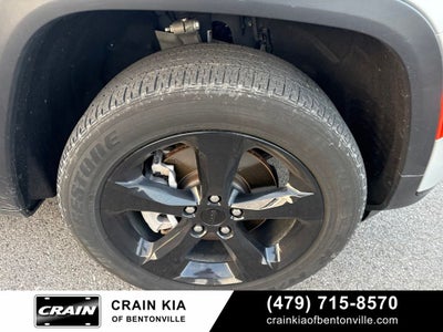 2024 Jeep Grand Cherokee L Altitude X - 4WD / PANORAMIC SUNROOF / CLEAN CARFAX