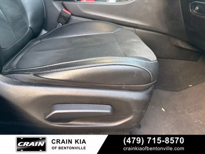 2024 Jeep Grand Cherokee L Altitude X - 4WD / PANORAMIC SUNROOF / CLEAN CARFAX