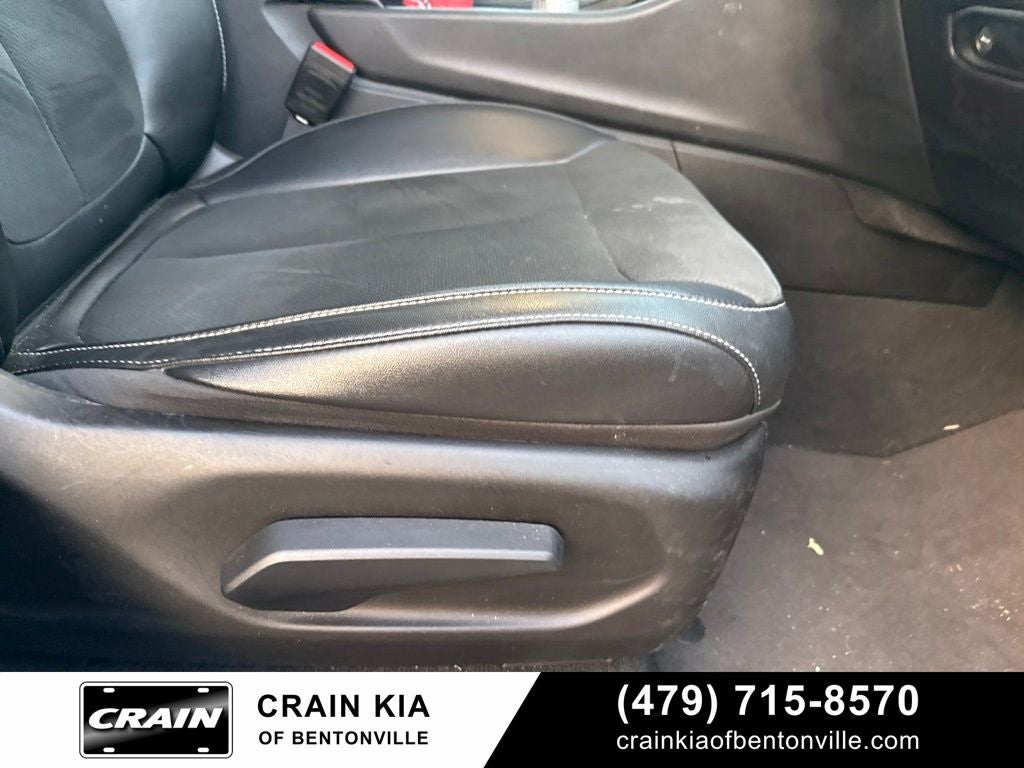 2024 Jeep Grand Cherokee L Altitude X - 4WD / PANORAMIC SUNROOF / CLEAN CARFAX