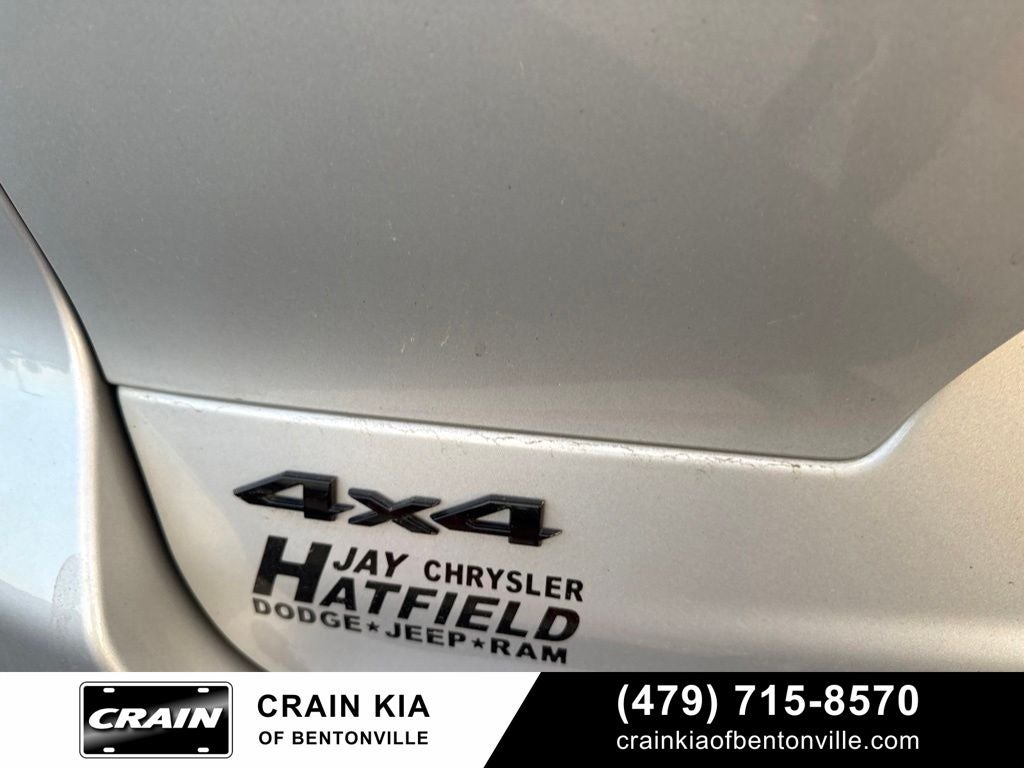 2024 Jeep Grand Cherokee L Altitude X - 4WD / PANORAMIC SUNROOF / CLEAN CARFAX
