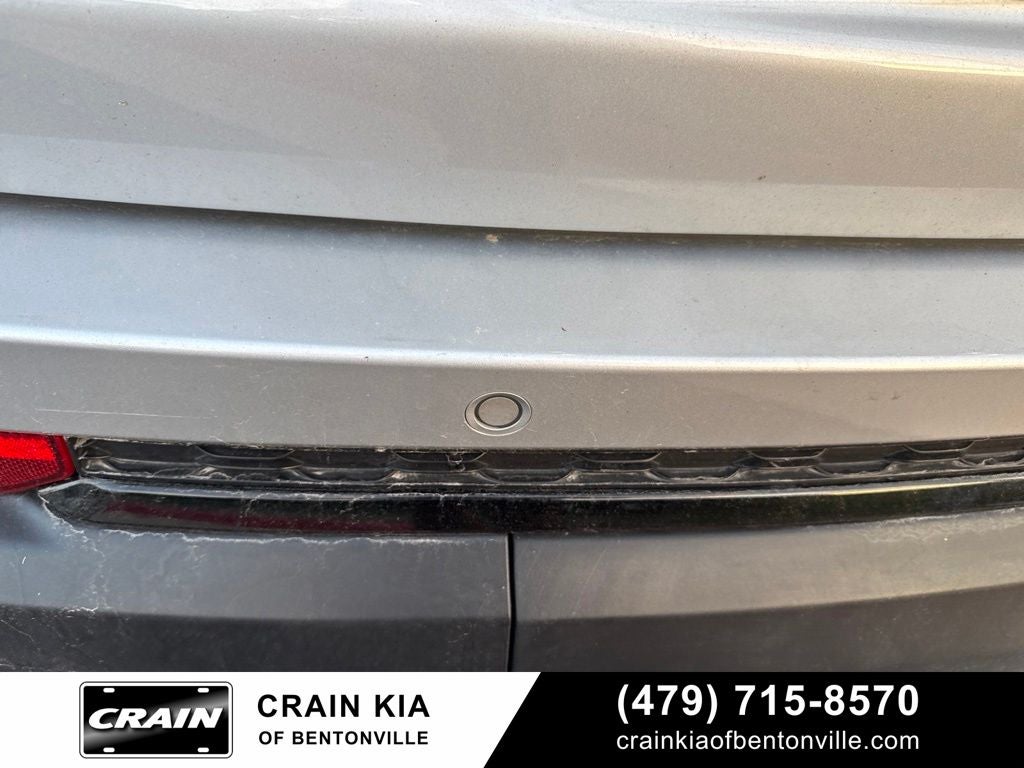 2024 Jeep Grand Cherokee L Altitude X - 4WD / PANORAMIC SUNROOF / CLEAN CARFAX