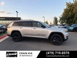 2024 Jeep Grand Cherokee L Altitude X - 4WD / PANORAMIC SUNROOF / CLEAN CARFAX