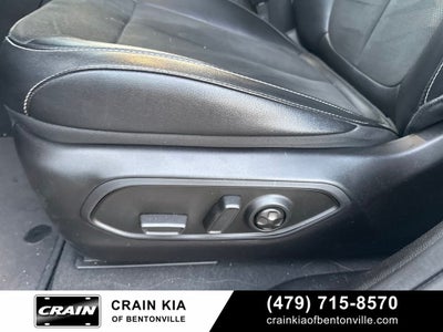 2024 Jeep Grand Cherokee L Altitude X - 4WD / PANORAMIC SUNROOF / CLEAN CARFAX