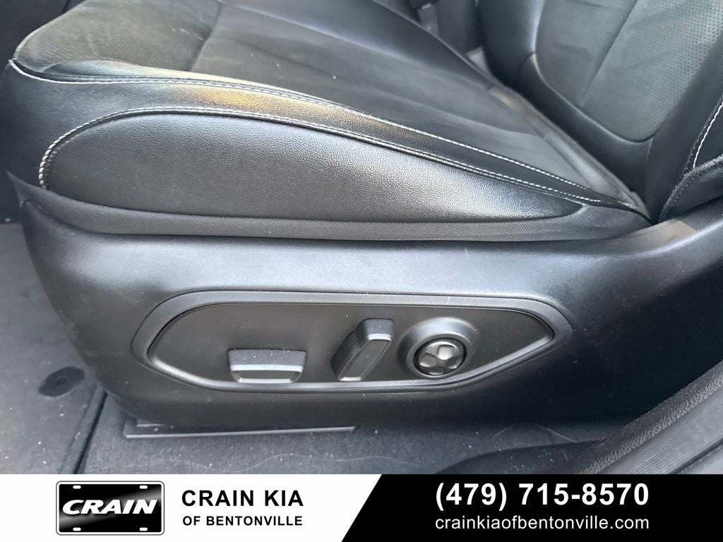2024 Jeep Grand Cherokee L Altitude X - 4WD / PANORAMIC SUNROOF / CLEAN CARFAX