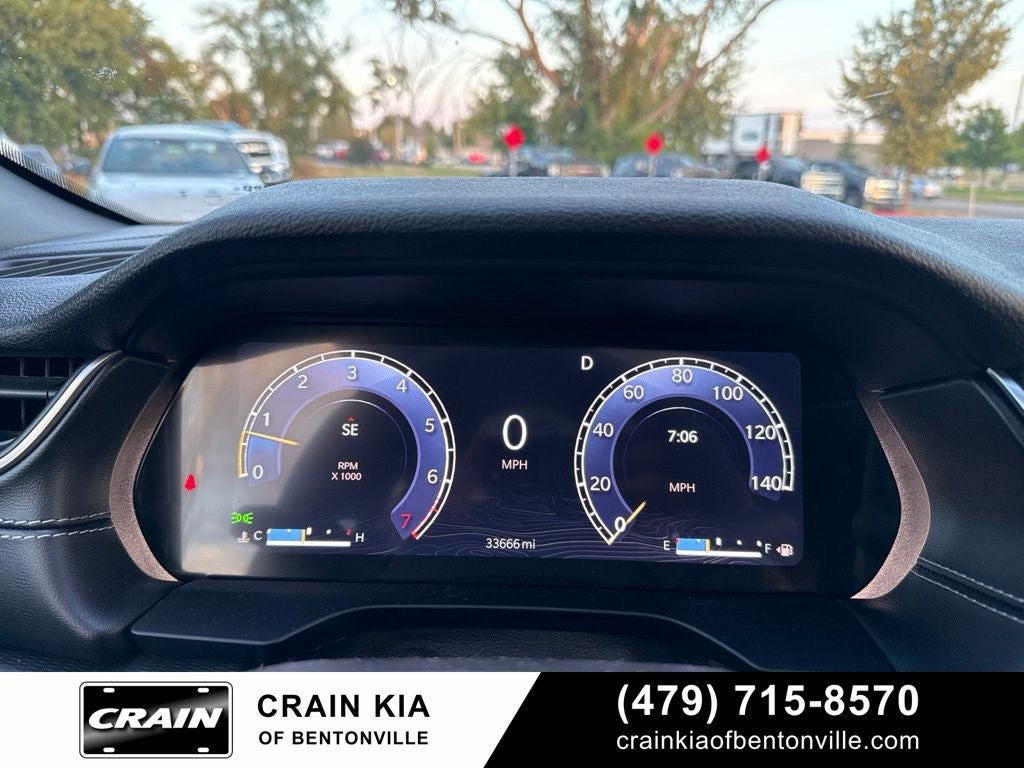 2024 Jeep Grand Cherokee L Altitude X - 4WD / PANORAMIC SUNROOF / CLEAN CARFAX