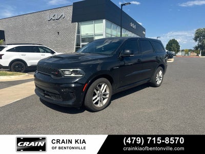 2022 Dodge Durango R/T