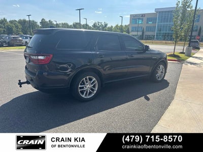 2022 Dodge Durango R/T