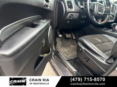 2020 Dodge Durango R/T - AWD / SUNROOF / CLEAN CARFAX