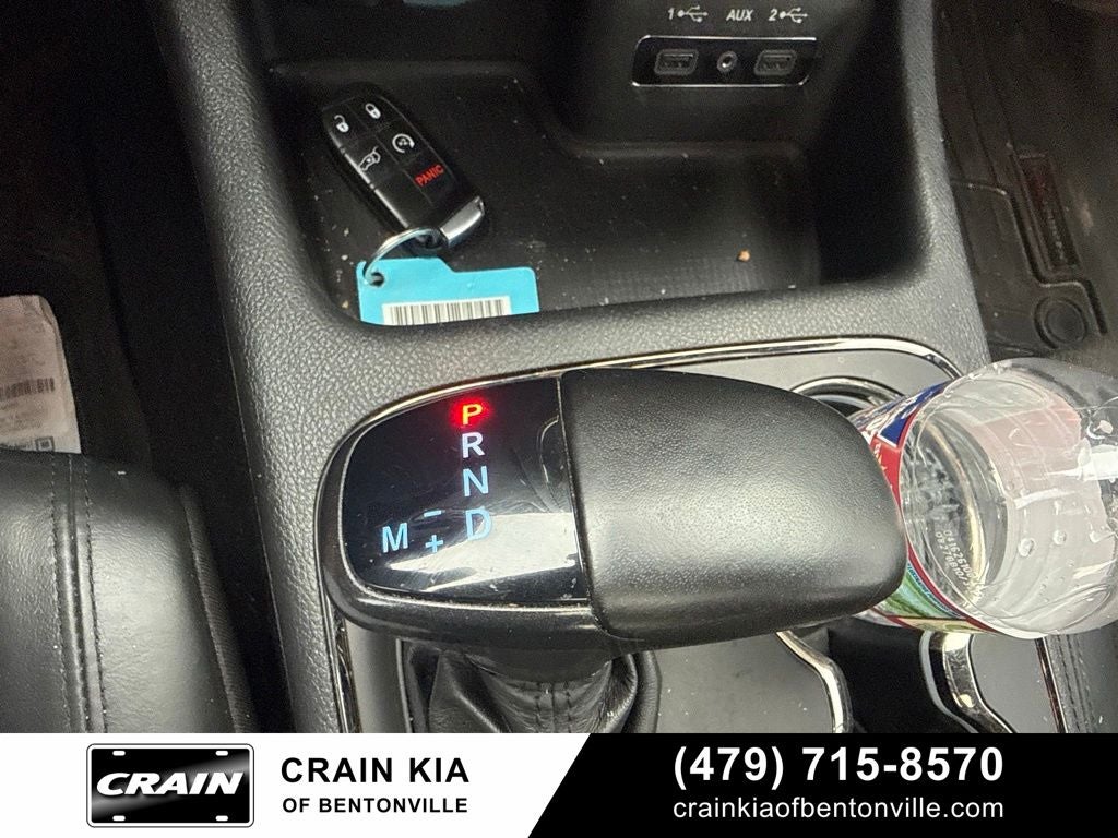2020 Dodge Durango R/T - AWD / SUNROOF / CLEAN CARFAX
