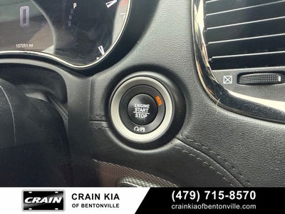 2020 Dodge Durango R/T - AWD / SUNROOF / CLEAN CARFAX