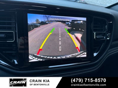 2023 Dodge Durango SRT Hellcat - AWD / SUNROOF / CLEAN CARFAX