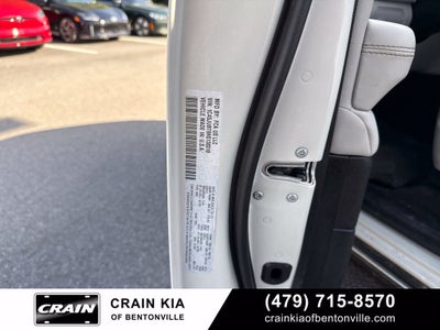 2022 Jeep Wagoneer Series II - PANORAMIC SUNROOF / CLEAN CARFAX