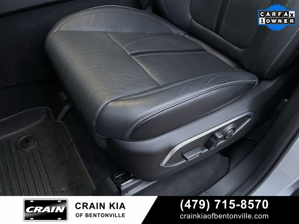 2024 Jeep Wagoneer Series II - CARBIDE EDITION / 4WD / PANO ROOF / ONE OWNER