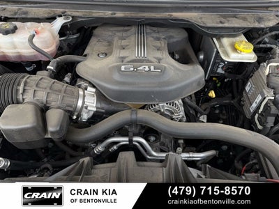 2022 Jeep Grand Wagoneer Series II - 4WD / PANORAMIC SUNROOF