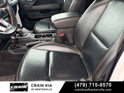 2023 Jeep Gladiator Mojave - 4WD / CLEAN CARFAX