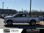2019 RAM 1500 Classic Big Horn - CLEAN CARFAX