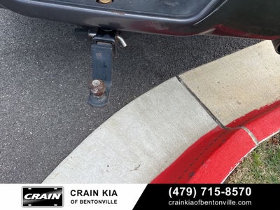 2018 RAM 1500 Express - 4WD / LIFTED!