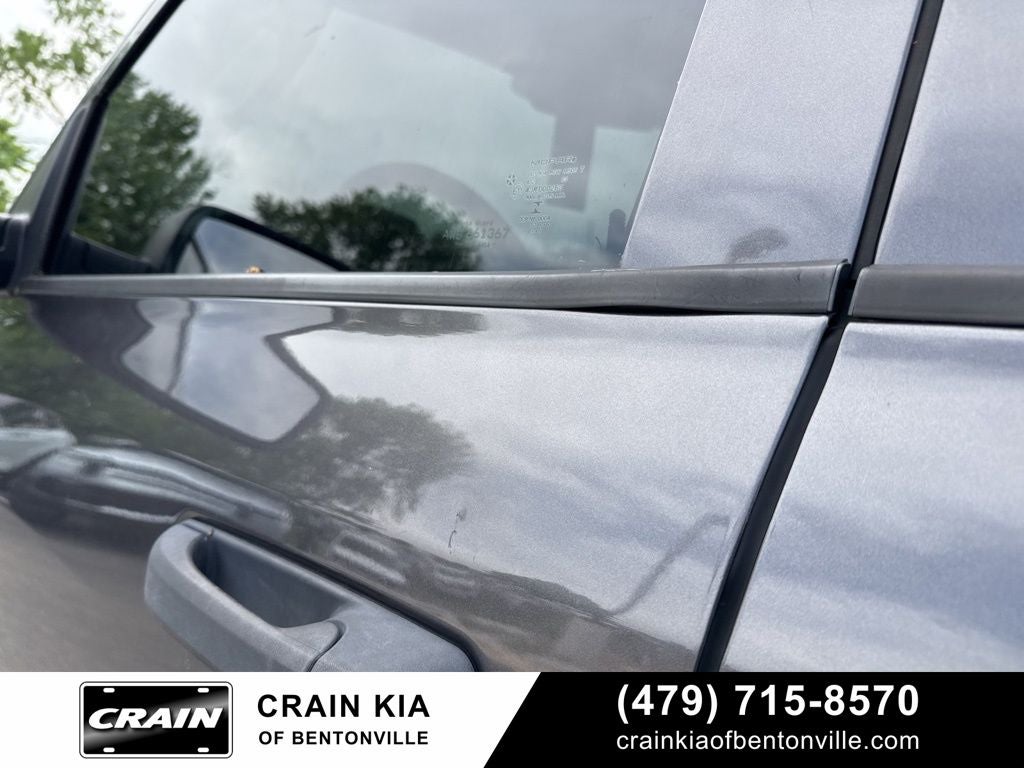 2018 RAM 1500 Express - 4WD / LIFTED!