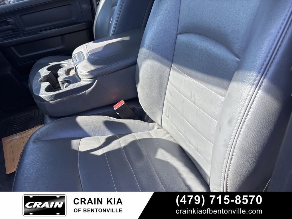 2014 RAM 1500 Tradesman - WHOLESALE / AS-IS / 4WD