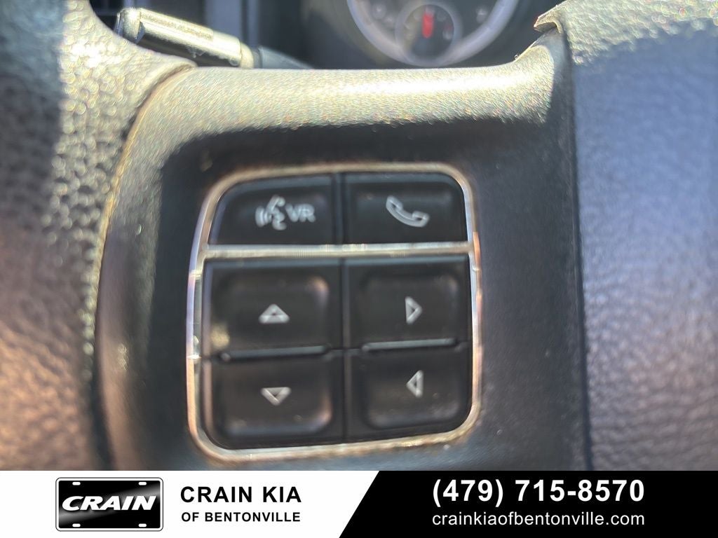 2014 RAM 1500 Tradesman - WHOLESALE / AS-IS / 4WD