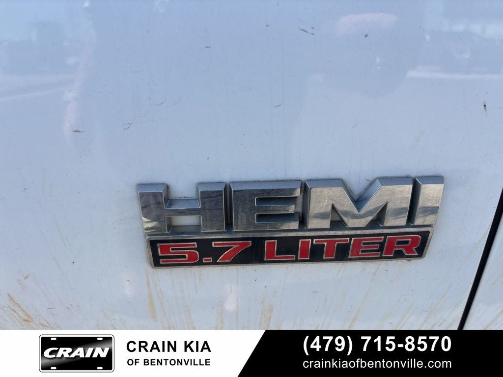 2014 RAM 1500 Tradesman - WHOLESALE / AS-IS / 4WD