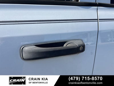 2014 RAM 1500 Tradesman - WHOLESALE / AS-IS / 4WD