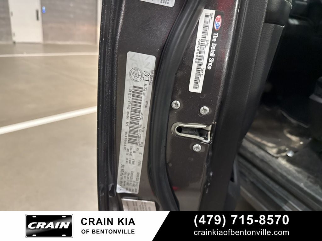 2016 RAM 1500 Sport - WHOLESALE / AS-IS