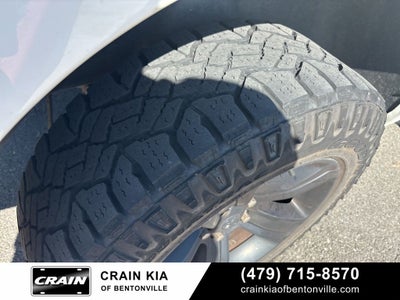 2018 RAM 1500 Sport - 4WD / CLEAN CARFAX