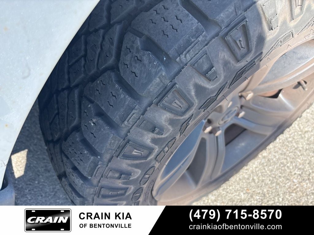 2018 RAM 1500 Sport - 4WD / CLEAN CARFAX