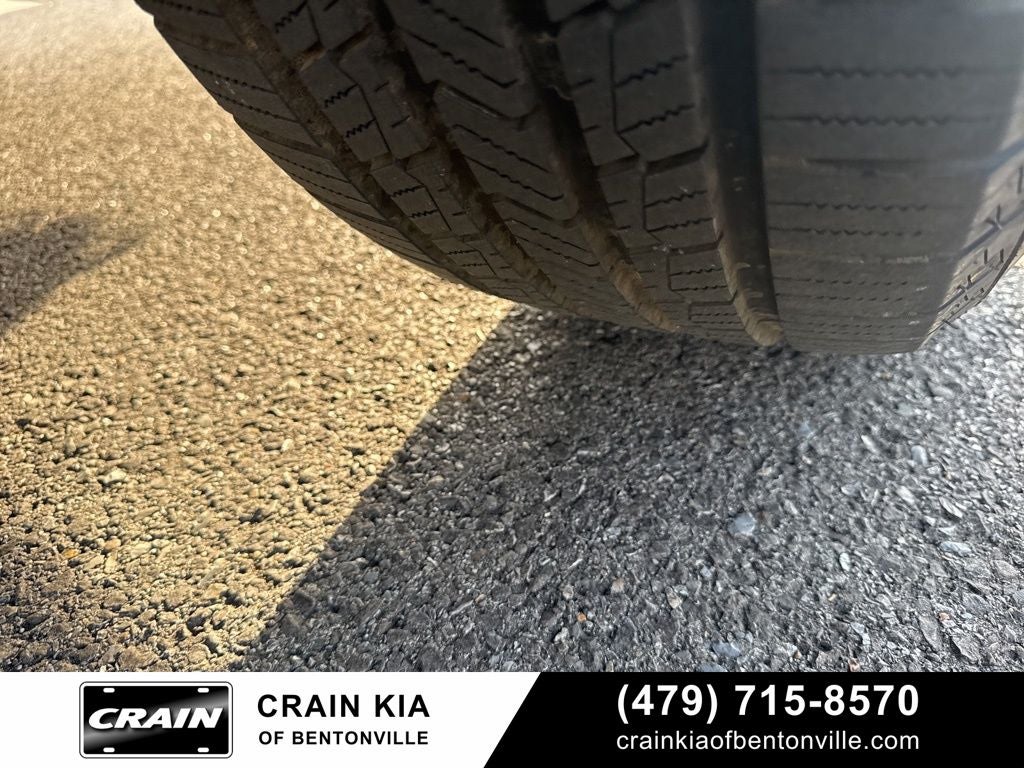 2015 RAM 1500 Laramie - 4WD / SUNROOF