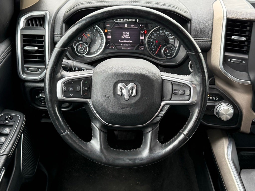 2020 RAM 1500 Laramie - CLEAN CARFAX