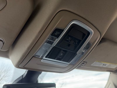 2020 RAM 1500 Laramie - CLEAN CARFAX