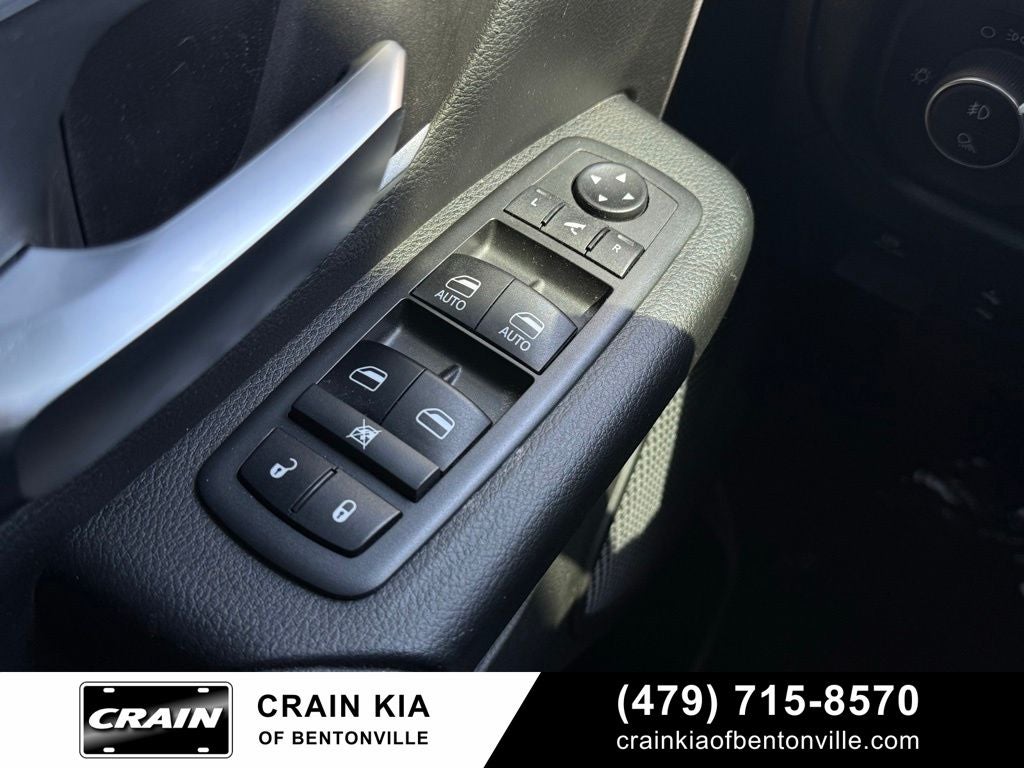 2019 RAM 1500 Big Horn/Lone Star - LIFTED! / CLEAN CARFAX / UPGRADED WHEELS & TIRES
