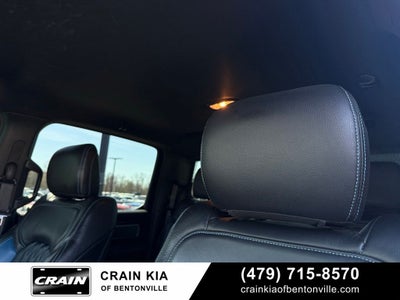 2019 RAM 1500 Big Horn/Lone Star - LIFTED! / CLEAN CARFAX / UPGRADED WHEELS & TIRES
