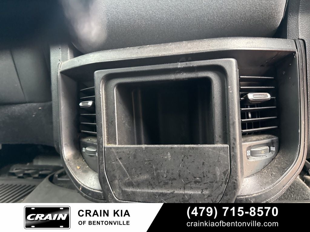 2021 RAM 1500 Big Horn/Lone Star - 4WD / CLEAN CARFAX