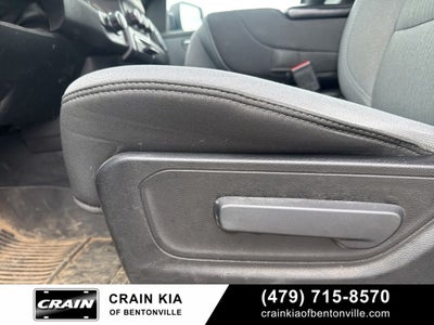 2021 RAM 1500 Big Horn/Lone Star - 4WD / CLEAN CARFAX